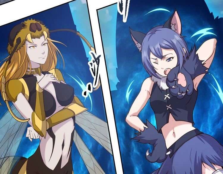 The Sleepy Dragon Continent Chapter 6 Gambar 24