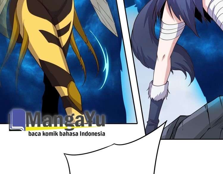 The Sleepy Dragon Continent Chapter 6 Gambar 25