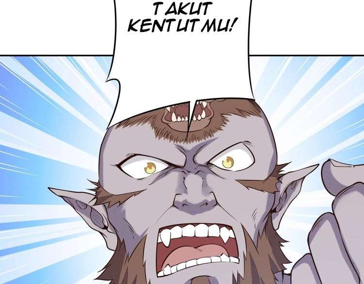 The Sleepy Dragon Continent Chapter 6 Gambar 26