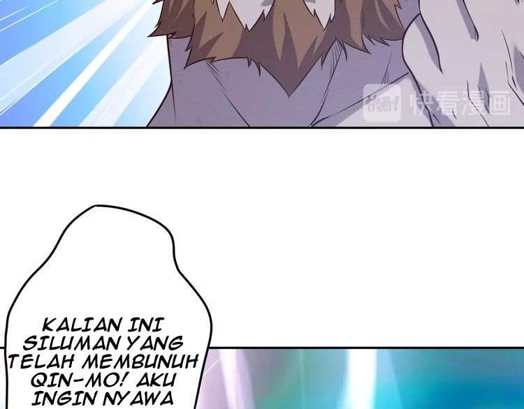 The Sleepy Dragon Continent Chapter 6 Gambar 27