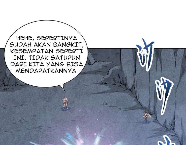 The Sleepy Dragon Continent Chapter 6 Gambar 30