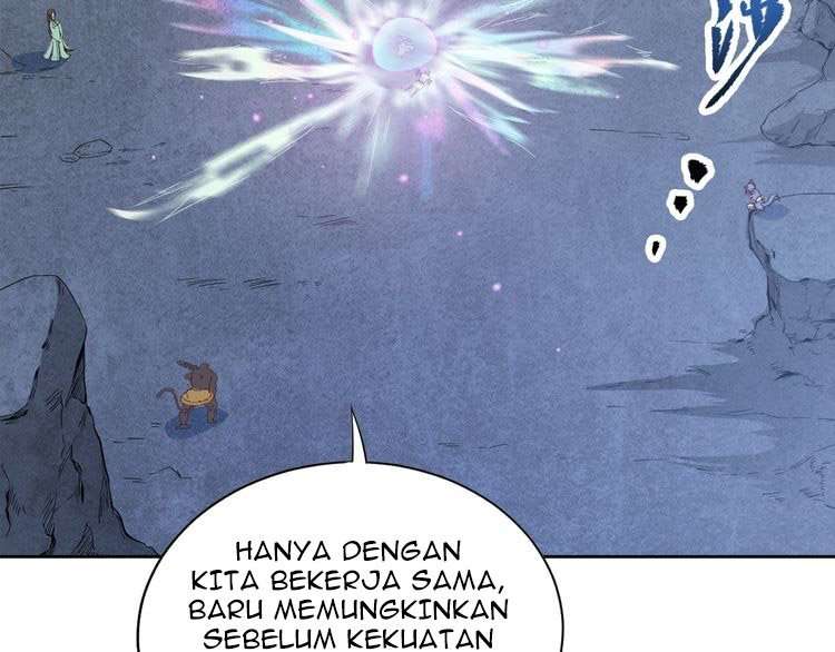 The Sleepy Dragon Continent Chapter 6 Gambar 31