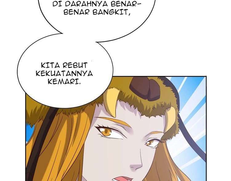 The Sleepy Dragon Continent Chapter 6 Gambar 32