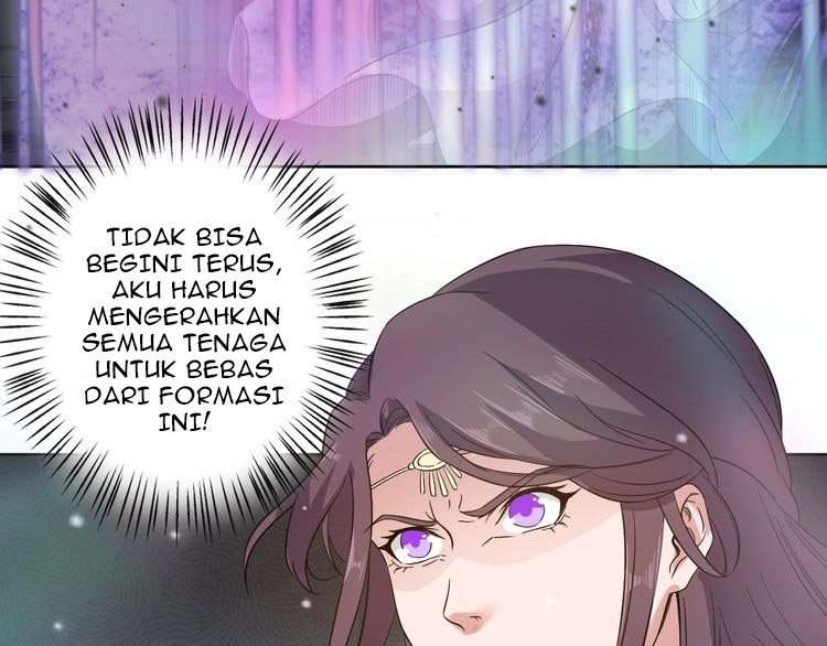 The Sleepy Dragon Continent Chapter 6 Gambar 47