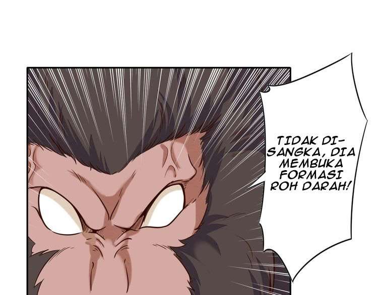 The Sleepy Dragon Continent Chapter 6 Gambar 52