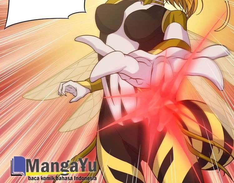 The Sleepy Dragon Continent Chapter 6 Gambar 54