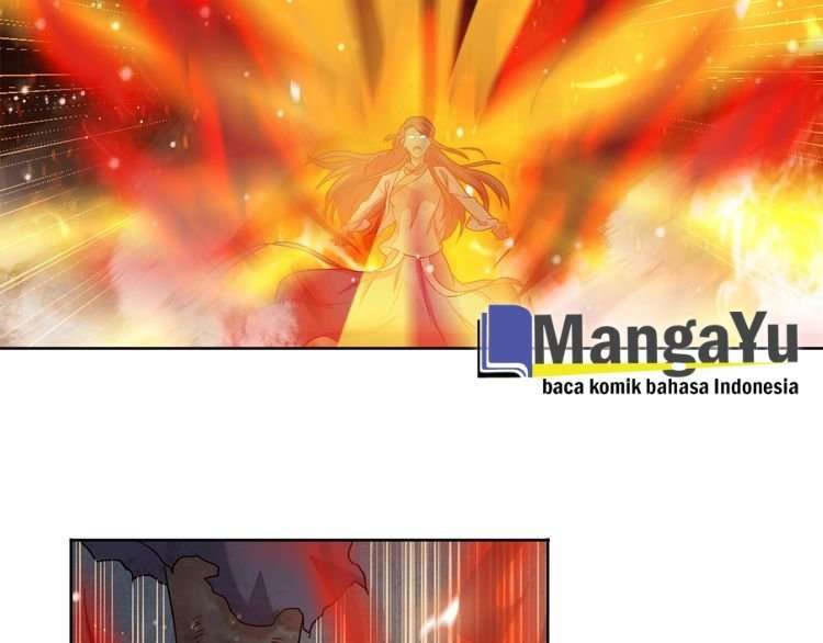 The Sleepy Dragon Continent Chapter 6 Gambar 68