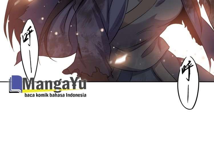 The Sleepy Dragon Continent Chapter 6 Gambar 71