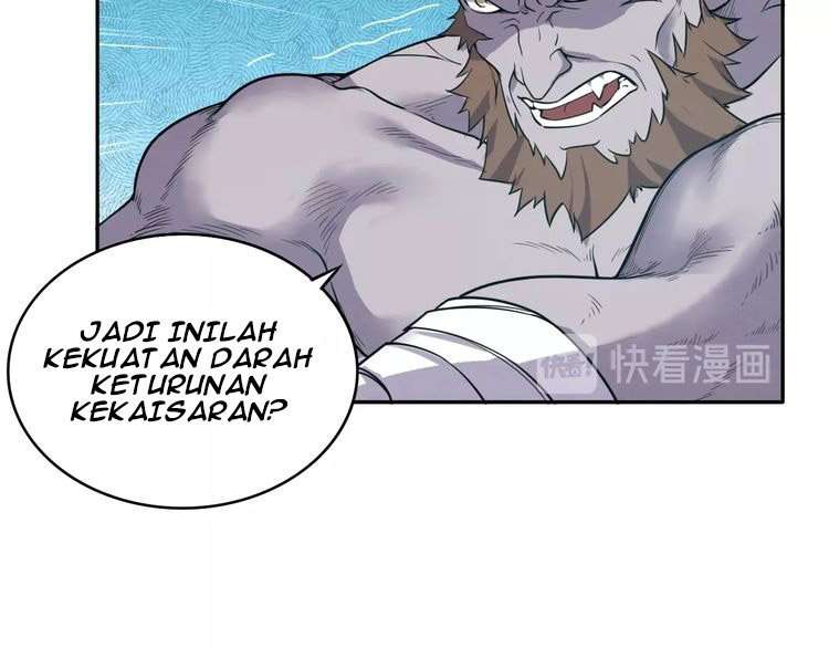 The Sleepy Dragon Continent Chapter 6 Gambar 73