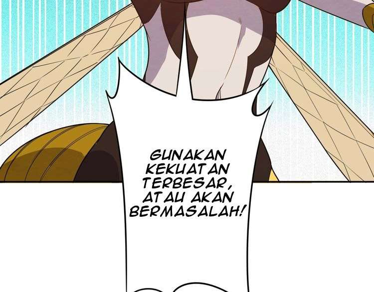 The Sleepy Dragon Continent Chapter 6 Gambar 77