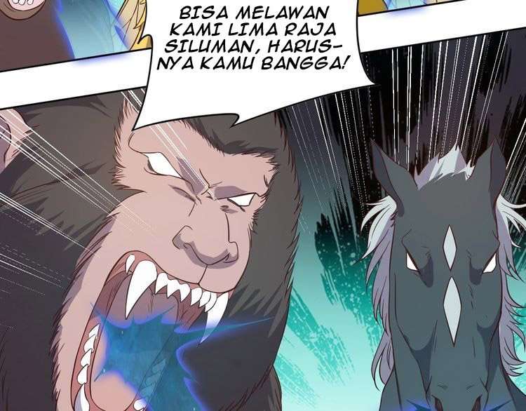 The Sleepy Dragon Continent Chapter 6 Gambar 86