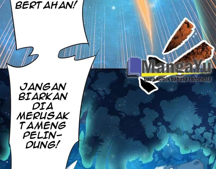 The Sleepy Dragon Continent Chapter 7 Gambar 12