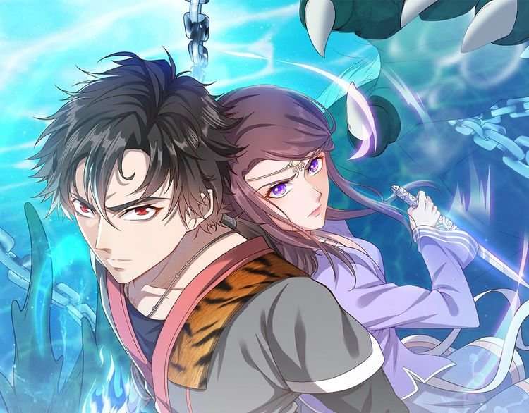 Baca  The Sleepy Dragon Continent Chapter 7 Gambar 2