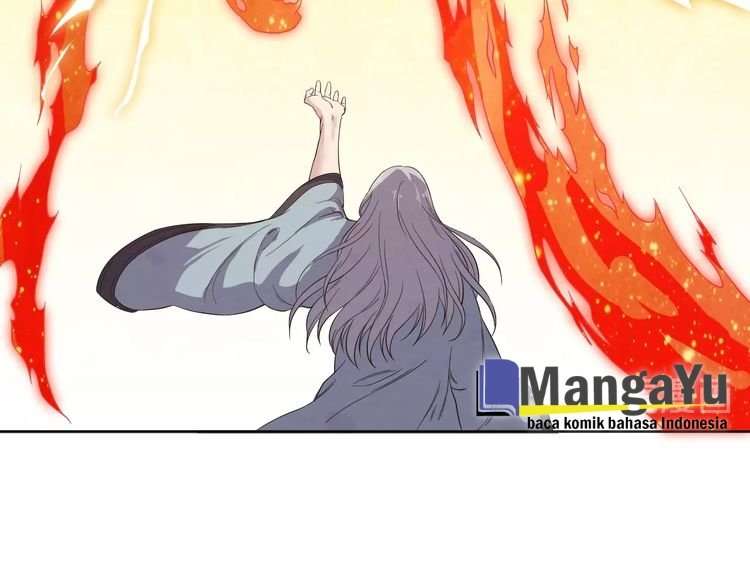 The Sleepy Dragon Continent Chapter 7 Gambar 45