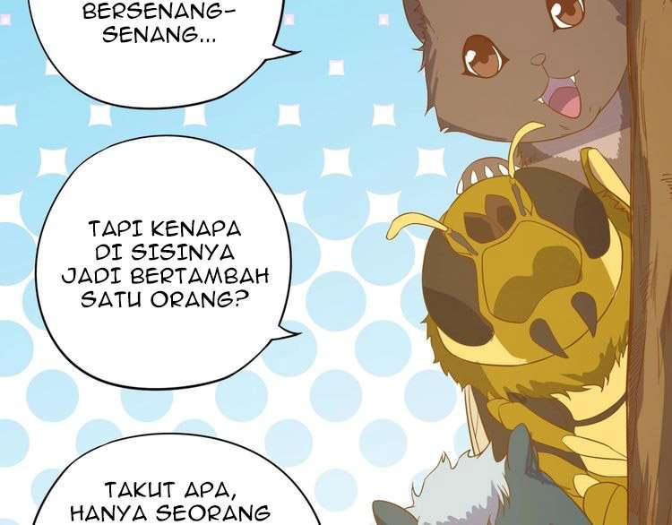 The Sleepy Dragon Continent Chapter 7 Gambar 47