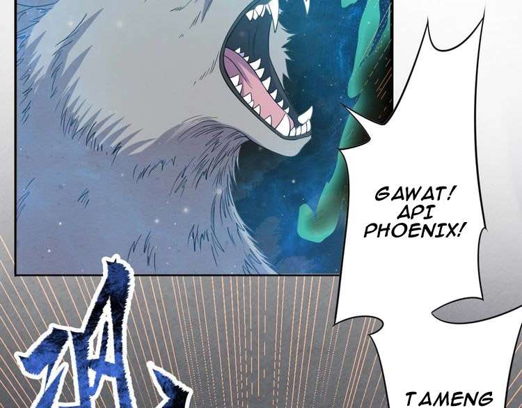 The Sleepy Dragon Continent Chapter 7 Gambar 5