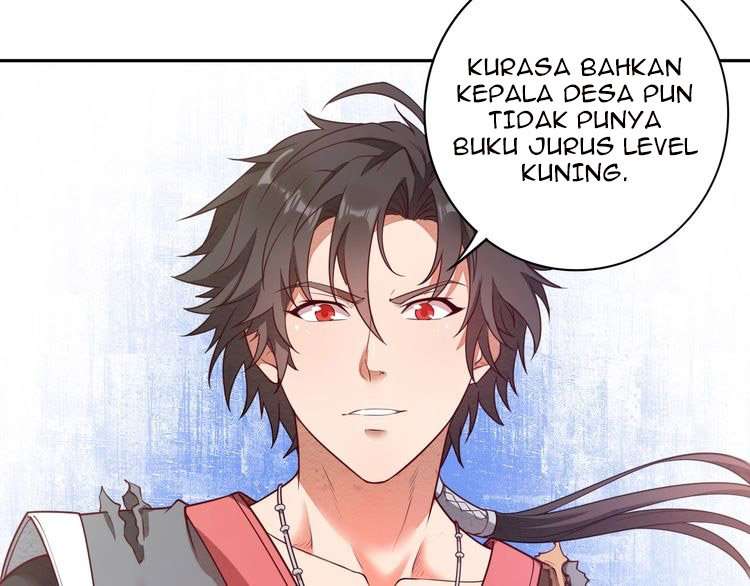 The Sleepy Dragon Continent Chapter 7 Gambar 52