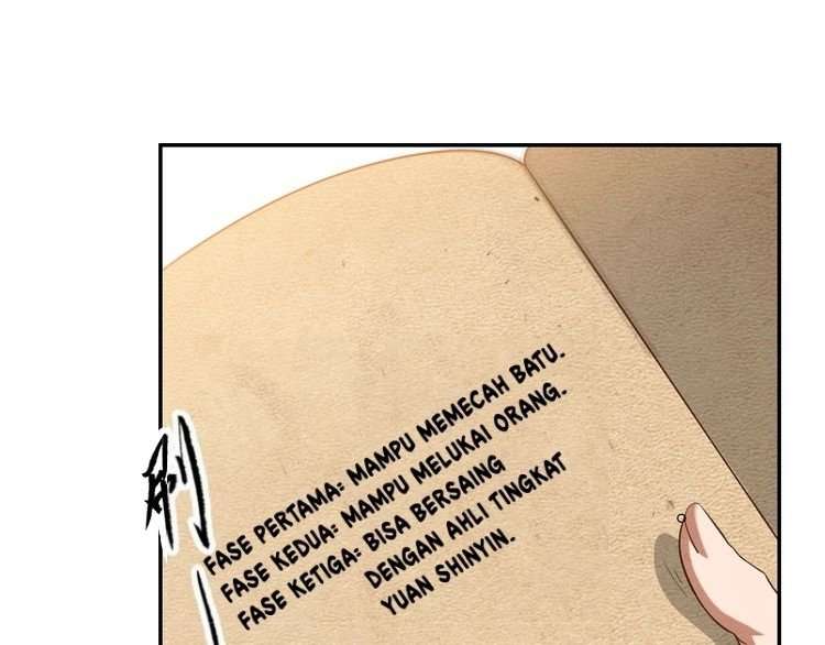 The Sleepy Dragon Continent Chapter 7 Gambar 54