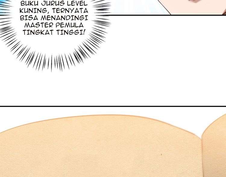 The Sleepy Dragon Continent Chapter 7 Gambar 56