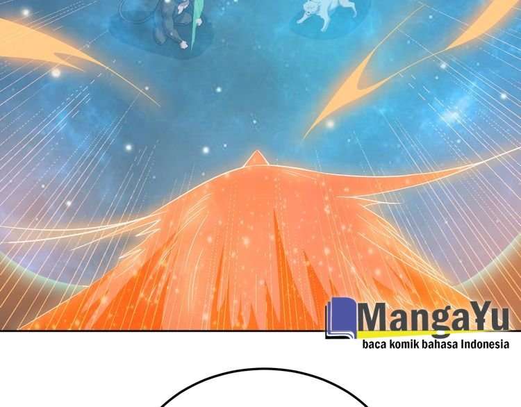 The Sleepy Dragon Continent Chapter 7 Gambar 7