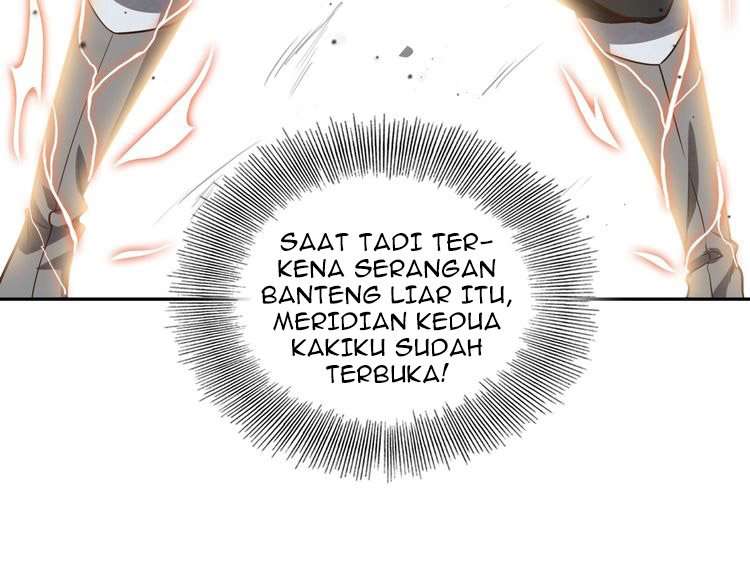 The Sleepy Dragon Continent Chapter 7 Gambar 80