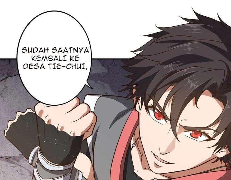 The Sleepy Dragon Continent Chapter 7 Gambar 81