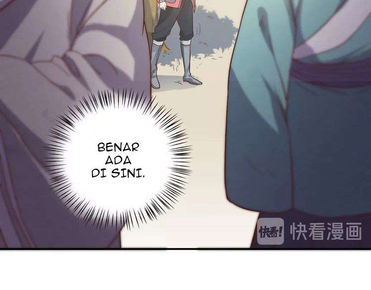 The Sleepy Dragon Continent Chapter 8 Gambar 11