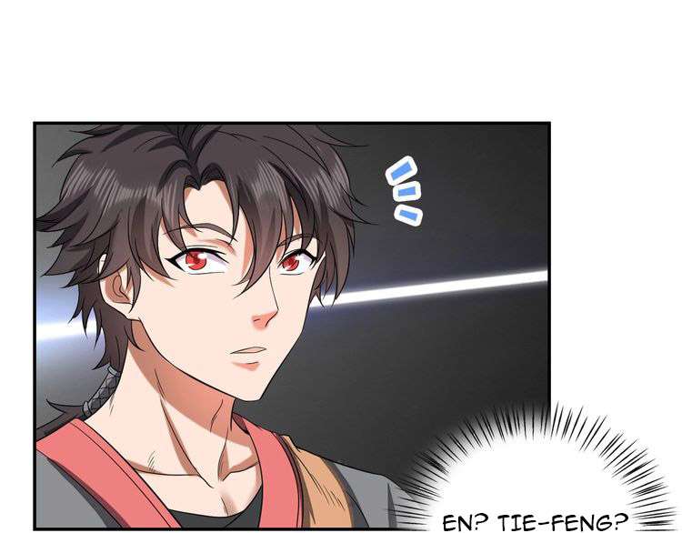 The Sleepy Dragon Continent Chapter 8 Gambar 12