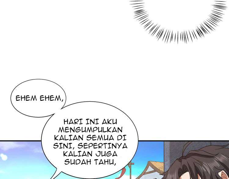 The Sleepy Dragon Continent Chapter 8 Gambar 13