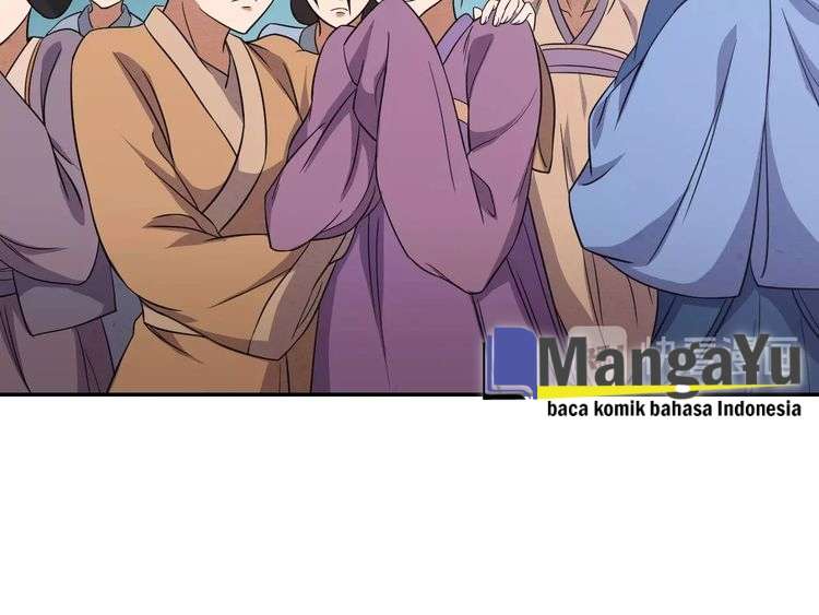 The Sleepy Dragon Continent Chapter 8 Gambar 20