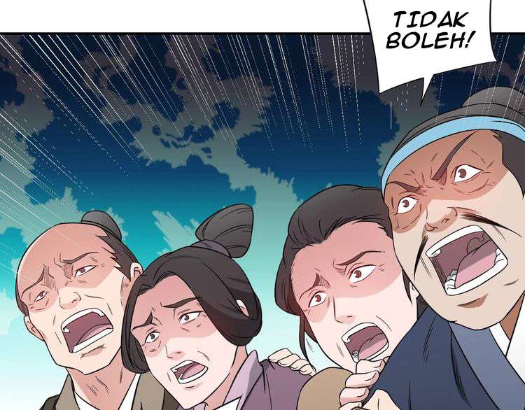 The Sleepy Dragon Continent Chapter 8 Gambar 30