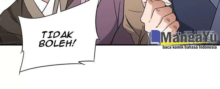 The Sleepy Dragon Continent Chapter 8 Gambar 31