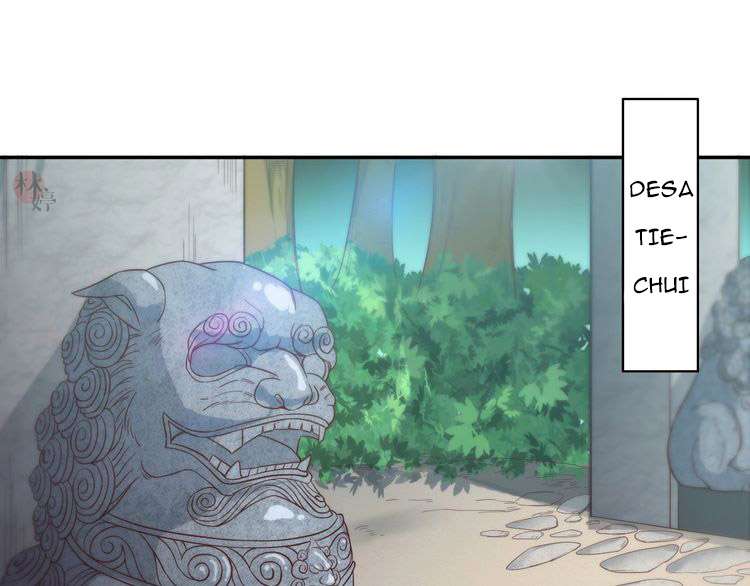 The Sleepy Dragon Continent Chapter 8 Gambar 4