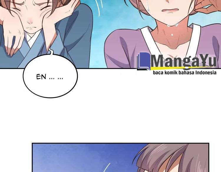 The Sleepy Dragon Continent Chapter 8 Gambar 49