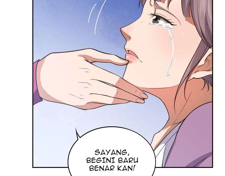 The Sleepy Dragon Continent Chapter 8 Gambar 50