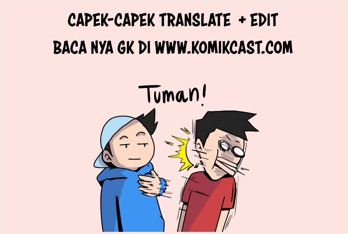 Baca Komik The Sleepy Dragon Continent Chapter 9 Gambar 1