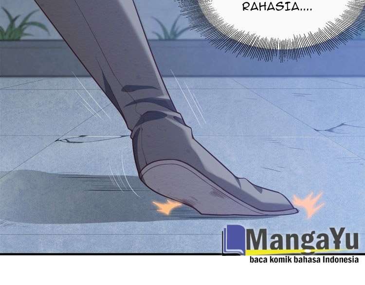 The Sleepy Dragon Continent Chapter 9 Gambar 10