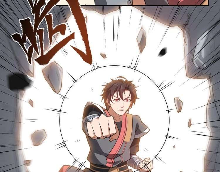 The Sleepy Dragon Continent Chapter 9 Gambar 102