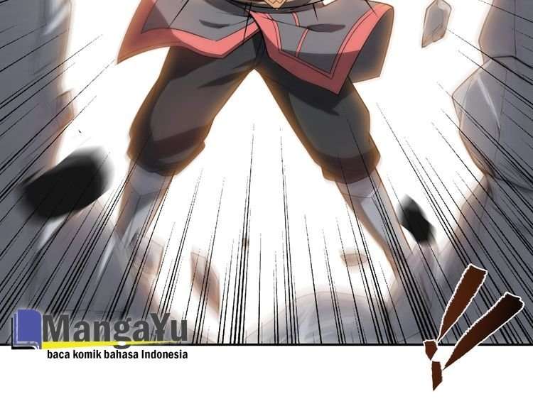 The Sleepy Dragon Continent Chapter 9 Gambar 103