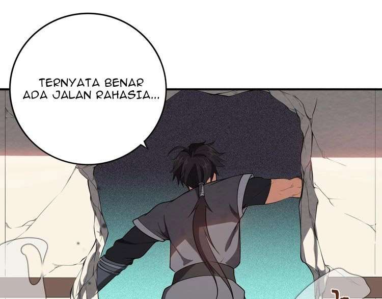 The Sleepy Dragon Continent Chapter 9 Gambar 104