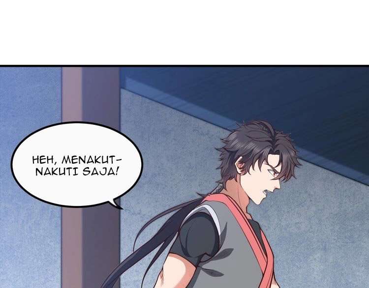 The Sleepy Dragon Continent Chapter 9 Gambar 11