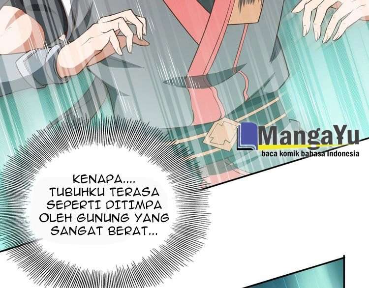 The Sleepy Dragon Continent Chapter 9 Gambar 16