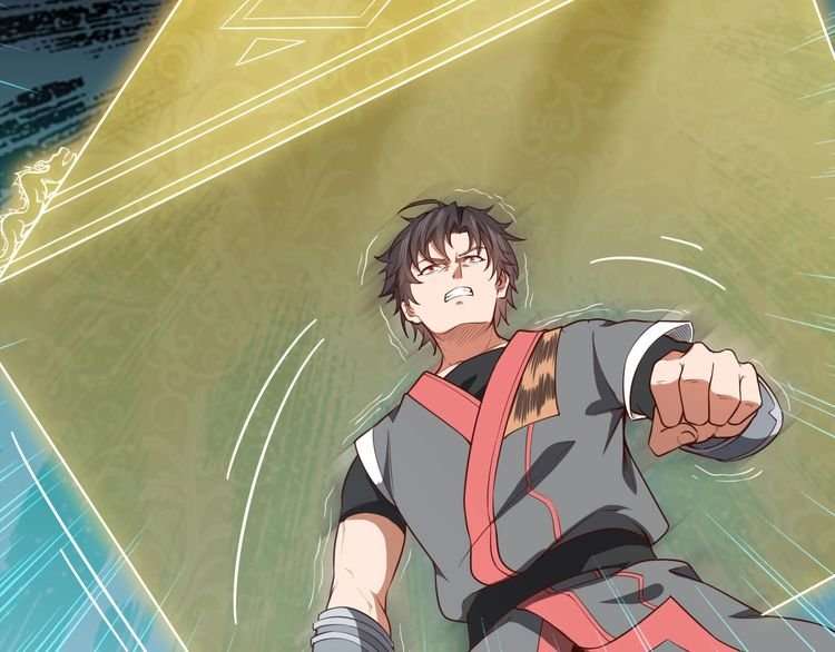 The Sleepy Dragon Continent Chapter 9 Gambar 19