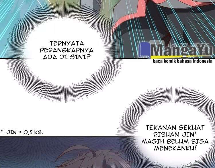 The Sleepy Dragon Continent Chapter 9 Gambar 20