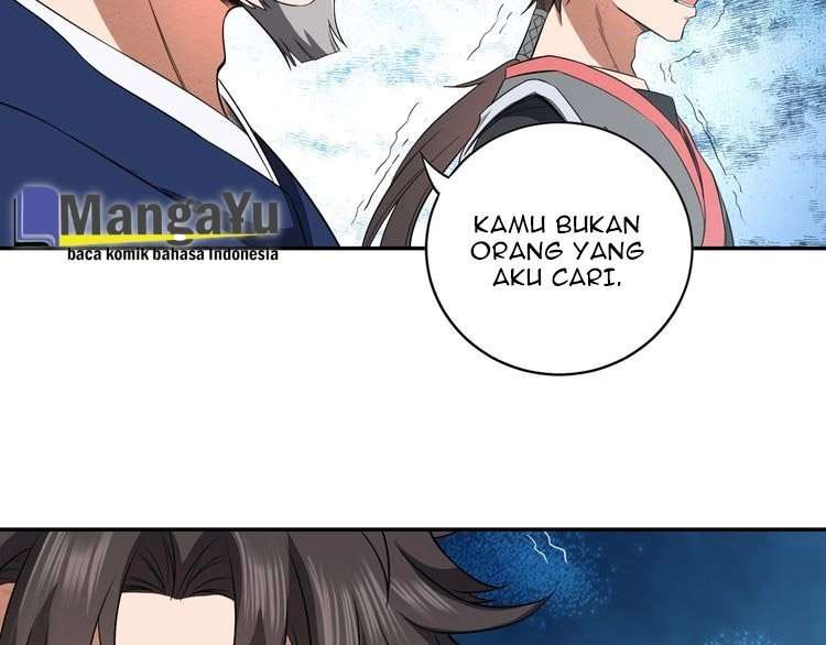 The Sleepy Dragon Continent Chapter 9 Gambar 25