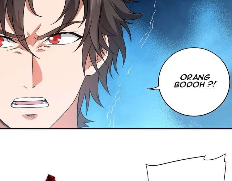 The Sleepy Dragon Continent Chapter 9 Gambar 26