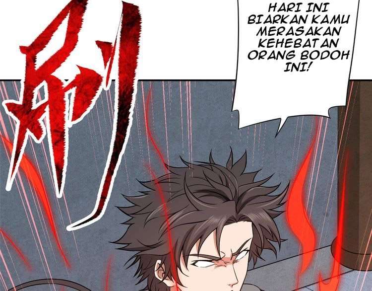 The Sleepy Dragon Continent Chapter 9 Gambar 27