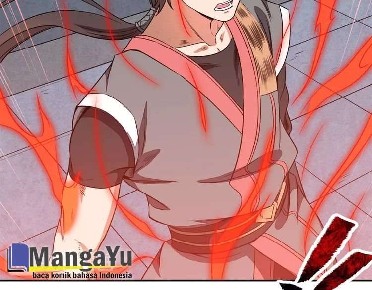 The Sleepy Dragon Continent Chapter 9 Gambar 28