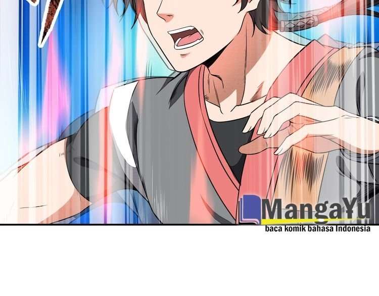 The Sleepy Dragon Continent Chapter 9 Gambar 31