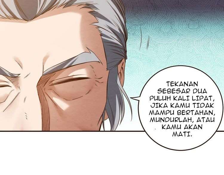 The Sleepy Dragon Continent Chapter 9 Gambar 34